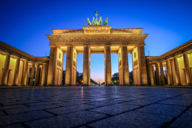 Die besten Ausflüge: Entdecken Sie die Schönheit von Deutschland