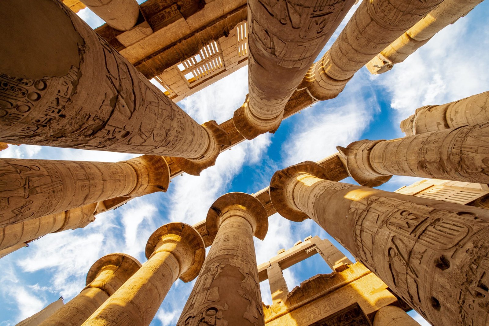 Exploring Luxor’s Iconic Sights with Sempre Travel Egypt